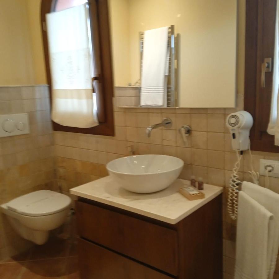 S'Ena Hotel Arbus Kültér fotó
